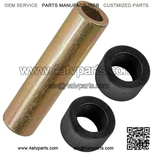 Replacement For Compatible With Front Upper Inner A-Arm Bushing Kit for Polaris RZR 900 2017-2022