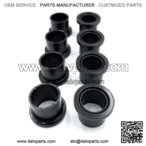 Can am Maverick 1000 X3 A-Arm Bushing Kit Suspension Front Rear OEM 706201659