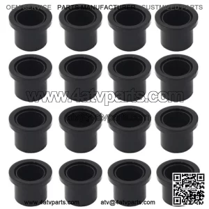 16x Can am Maverick 1000 X3 A-Arm Bushing Kit Suspension Front Rear 706201659