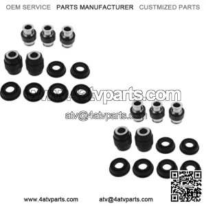IRS Knuckle Bushing For The 2018-2020 Can-Am Maverick X3 Max Turbo R