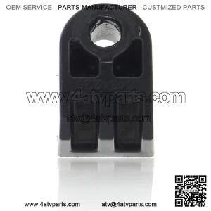 Polaris Ranger Box Bushing, Latch, Genuine OEM Part 5434226, Qty 1