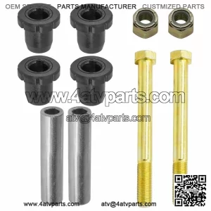 5020826 1543326 7542439 7515472 Rear Control Arm Bushing Kit For Polaris