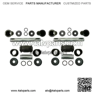 Full A-Arm Bushing Set for Teryx4 750 Teryx 800 Teryx4 800