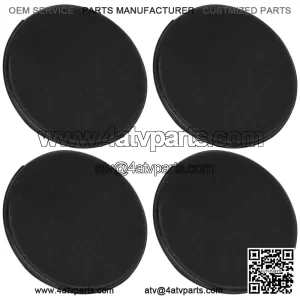 Plugs For Yamaha Raptor 700R YFM700R 2011-2020 ATV 90338-23004-00