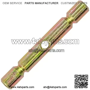 Parts Replacement for Snow Plow Glacier Pro Shear Pin # 2205063