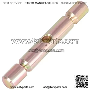 ATV Snowmobile Part Snow Plow Shear Pin Replacement for Scrambler 850 Sportsman 450 2205063