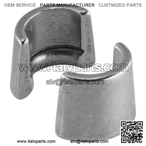 420254600 420254602 Valve Cotter For Can-Am CanAm Height 0.23 " QTY 2
