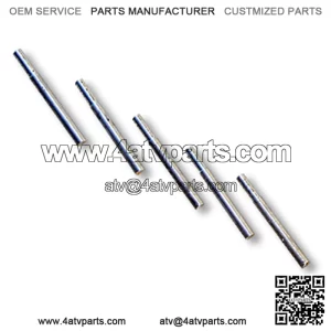 REPLACEMENT PINS FOR #4899 CHAINBREAKER (5-PACK)