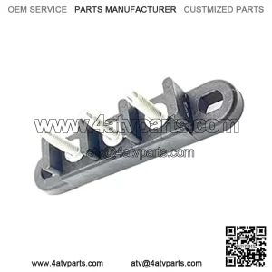 Polaris Ranger Terminal Block, 3 Post, Genuine OEM Part 4011892, Qty 1