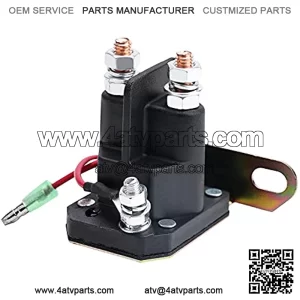 Starter Solenoid Relay Switch Fit for Polaris Sportsman 250 300 335 400 500 600 700 ATV UTV