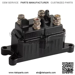 T-Max 47-3680 ATV Series Solenoid