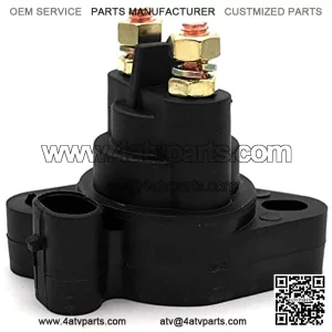 Starter Solenoid Relay Switch for Arctic Cat 1000 400 450 500 550 650 700 0445-058 0445-036