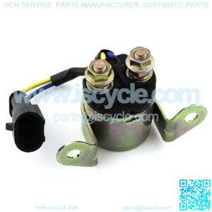 Starter Solenoid Relay for Polaris Ranger 800 RZR EFI 2008 2009 2010 2011-2014