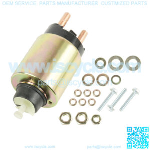 Relay Solenoid fits Kohler Cub Cadet 2543506S 2543505S 25-435-06-S 25-435-05-S