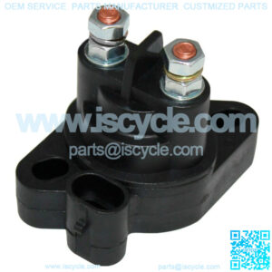 Starter Solenoid Relay for Arctic Cat Wildcat 700 1000 Sport Trail X 2013-2015