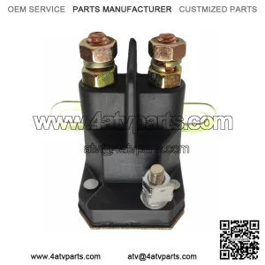Relay 725-0771 12V 200A ATP 330