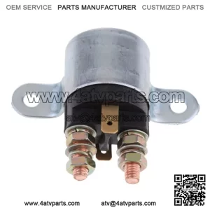 Solenoide de Arranque Partes de Motocicleta Herramientas Solenoide de arranque de ATV
