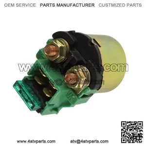 Starter Solenoid Relay for Arctic Cat Alterra 400 450 500 2016-2021 / 3313-464