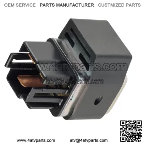 Starter Relay Solenoid fits Polaris SPORTSMAN 90 2007-2016/SPORTSMAN 110 2016-20