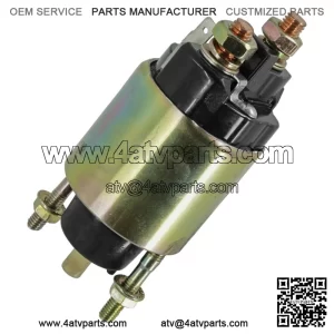Starter Relay Solenoid for Kawasaki 270102122 270107005 27010-2122 27010-7005