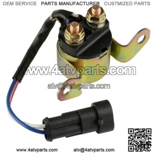Starter Relay Solenoid For Polaris Sportsman XP 550 2009 / Sportsman X2 550 2010