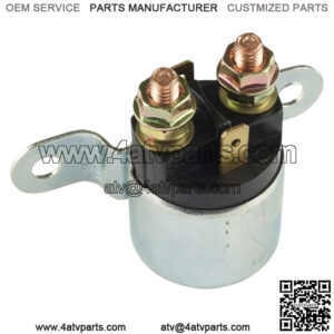 Starter Solenoid Relay for Can-Am Bombardier 710001364 , 710007777 (For: Can-Am)