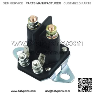 Factory ATV ATV Accessories Polaris UTV Starter 12V Relay Switch Sportsman500