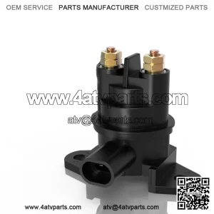 Starter Solenoid Can-Am Maverick Max 1000 Sport 1000 Trail 800 1000 Maverick X3