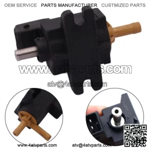 OE# 420664636 Solenoid Valve for Can Am Maverick X3 RR Guaranteed Performance
