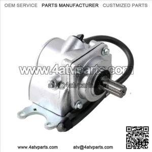 brand new and high quality 250cc utv reverse reduction gearbox buggy gearbox
