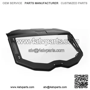 Can-Am PowerFlip Windshield for Maverick X3, Maverick X3 MAX 715007097