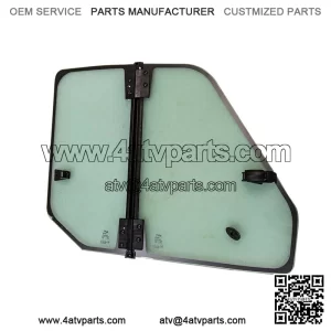 Polaris 2636021 Genuine OEM Left Hand Hinge Window 2016-2017 Ranger XP 900 1000