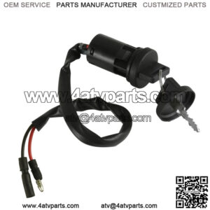 Ignition Key Switch for Honda TRX300EX Sportrax 300 1993-2006 35010-Hm3-000