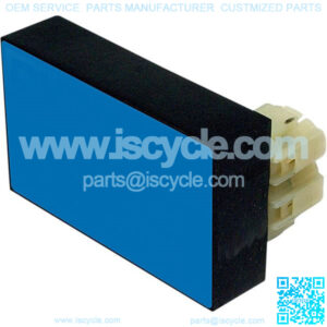 Non-Programmable FS Ignition System