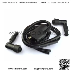 Applies to YAMAHA YFZ350 ATV Yamaha ignition coil