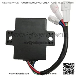 Racing Ignition CDI Module Box Unit AVT CDI Igniter Fits for KAWASAKI ATV 21119-1226