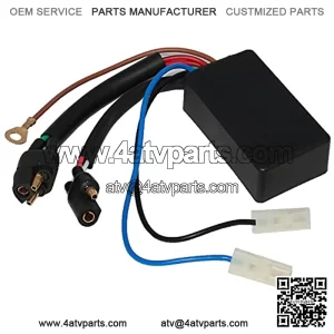 CDI Module Compatible With Polaris Sportsman 500 499Cc 1996-2000 Atv New
