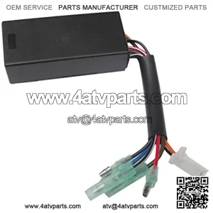 Ignition CDI Box Module Unit Fit for Polaris Predator Sportsman 90 ECU ATV