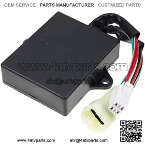 CDI Igniter Module Box 3GG-85540-10-00 Replace For Yamaha ATV Banshee 350 YFZ350 1997-2006
