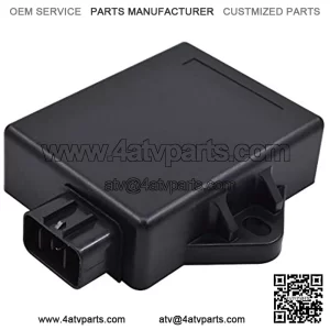 CDI Igniter Replacement for Polaris Magnum 325 4x4 ATV 2000-2002