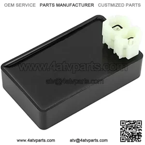 30410?HA7?751, ATV Ignition Sturdy CDI Igniter for Foutrax Foreman