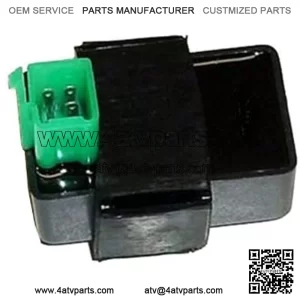 CDI Box for 50 70 90 110 125 135cc Chinese ATV TaoTao Roketa SunL