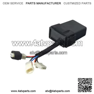 CDI Module (Ignitor) for Baja Wilderness Trail 250 (WD250-U) ATV - VIN Prefix LLCL