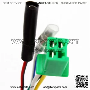 8 Coil Pole MAGNETO Stator 110cc 125cc 150cc Quad Dirt Bike ATV Buggy
