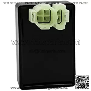 6 Pin DC Fired CDI For Scooter Quad Bike ATV Motorcycle GY6 4 Stroke Kart Dune Buggy 50cc 125cc 150cc 200cc 250cc 300cc