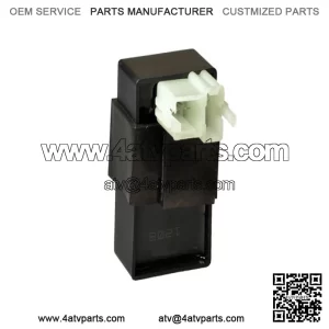 CDI Module (Ignitor) for the Baja Wilderness 50 (WD50) & 90-B (WD90) ATV