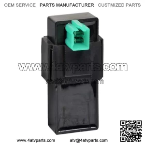 CDI Module (Ignitor) for Baja 150 (BA150) ATV - VIN Prefix LLCL