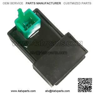 CDI Module Ignitor for 50-125cc ATV's & Dirt Bikes