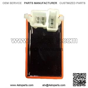 CDI, High Performance for 110cc - 250cc ATVs, Dirt Bikes, Go Karts