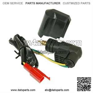 Choke, Naraku for 125cc - 150cc GY6 Scooters, ATVs, Go Karts